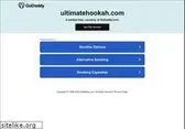 ultimatehookah.com