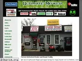 ultimatemower.com
