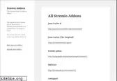 ultimatestremioaddons.club