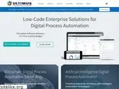 ultimus.com