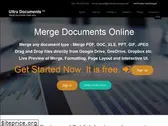 ultradocuments.com