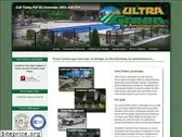 ultragreenlandscape.com