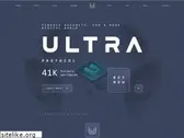 ultrasafe.finance