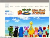 ultratechtravel.com