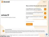 umax.fr