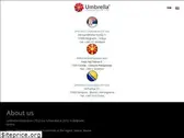 umbrellacorporationltd.com