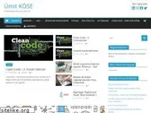 umiitkose.com