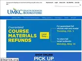 umkc-hsbookstore.com