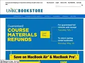 umkcbookstore.com