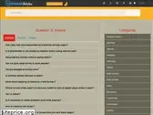 ummahhelpline.com