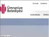 umraniye.bel.tr