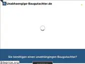unabhaengige-baugutachter.de