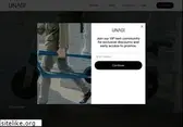 unagiscooters.com