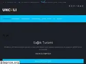 uncalidis.com