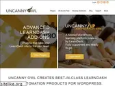 uncannyowl.com