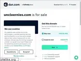 uncleernies.com