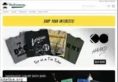 underaman.com