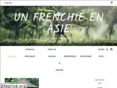 unfrenchieenasie.fr