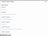 unicef.github.io