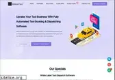 unicotaxi.com