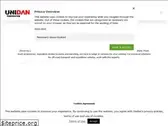 unidan.com.au