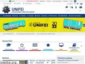 unifei.edu.br