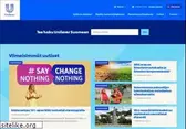 unilever.fi