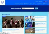 unileverusa.com