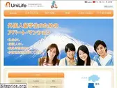 unilife-apartment.jp