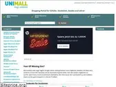 unimall.de