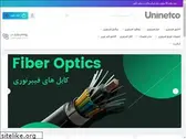 uninet.ir