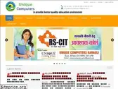 uniquekarauli.com
