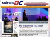 uniquely-dc.com