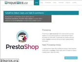 uniqueweb.cz