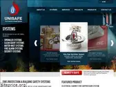unisafe-egypt.com