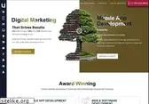 unisoftinformatics.com