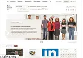 unistra.fr