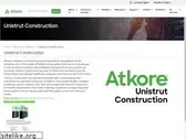 unistrutconstruction.com