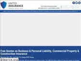 unitedassurance.com