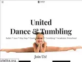 uniteddancecenter.com