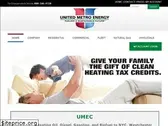 unitedmetroenergy.com