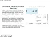 unitedndt.co