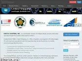 unitedshipping.com