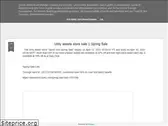 unitydevelopers.blogspot.com