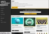 unitytutorials.ca