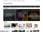 universalbloger.com