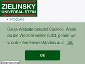 universalstein.com