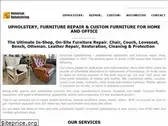 universalupholstering.com