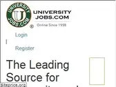 universityjobs.com