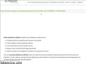 universityonlineadmission.com